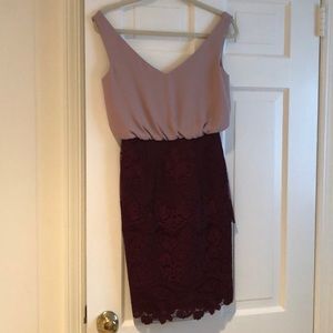 Reiss Dress